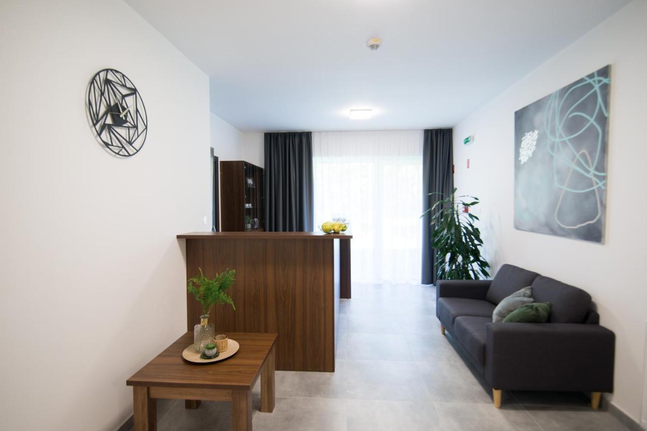 Galeria Apartments Demanovska Dolina Εξωτερικό φωτογραφία